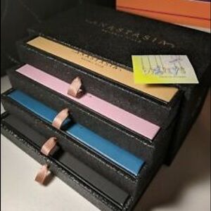 Anastasia Beverly Hills